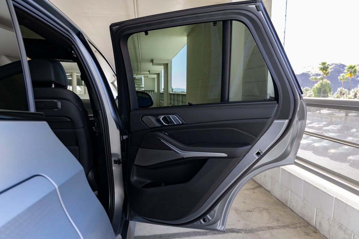 New 2026 BMW X5 M60i image 26