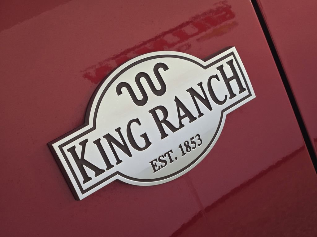 Used 2014 Ford Expedition King Ranch image 14