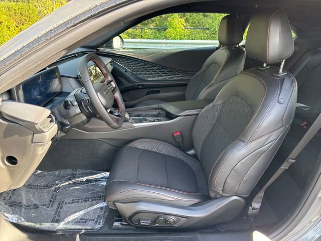 New 2026 Dodge Charger Scat Pack w/ Blacktop Package image 14