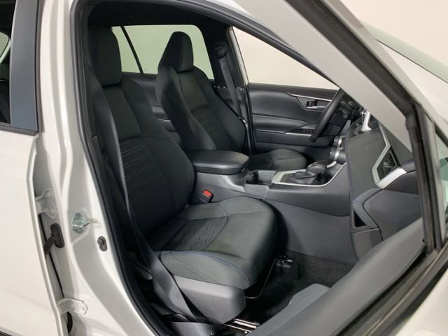 Used 2024 Toyota RAV4 SE AWD/4WD image 36
