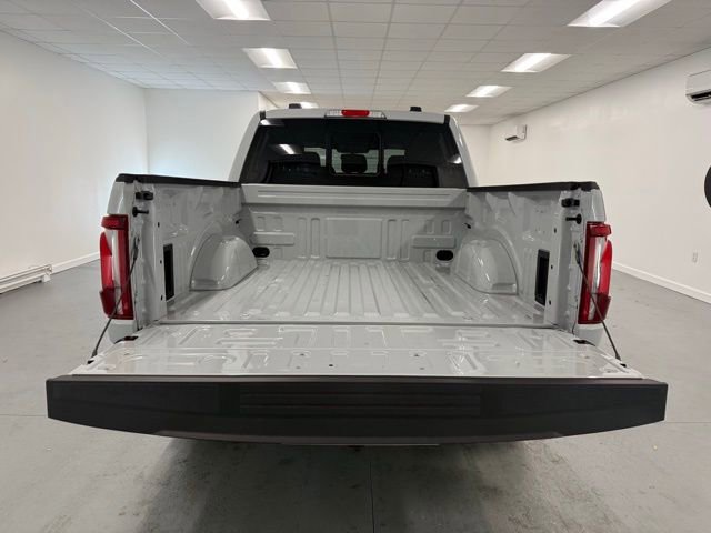 New 2026 Ford F150 Lariat w/ Equipment Group 501A Mid image 8