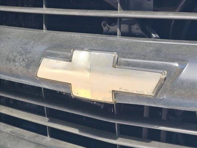 Used 1994 Chevrolet Silverado 1500 2WD Regular Cab image 26