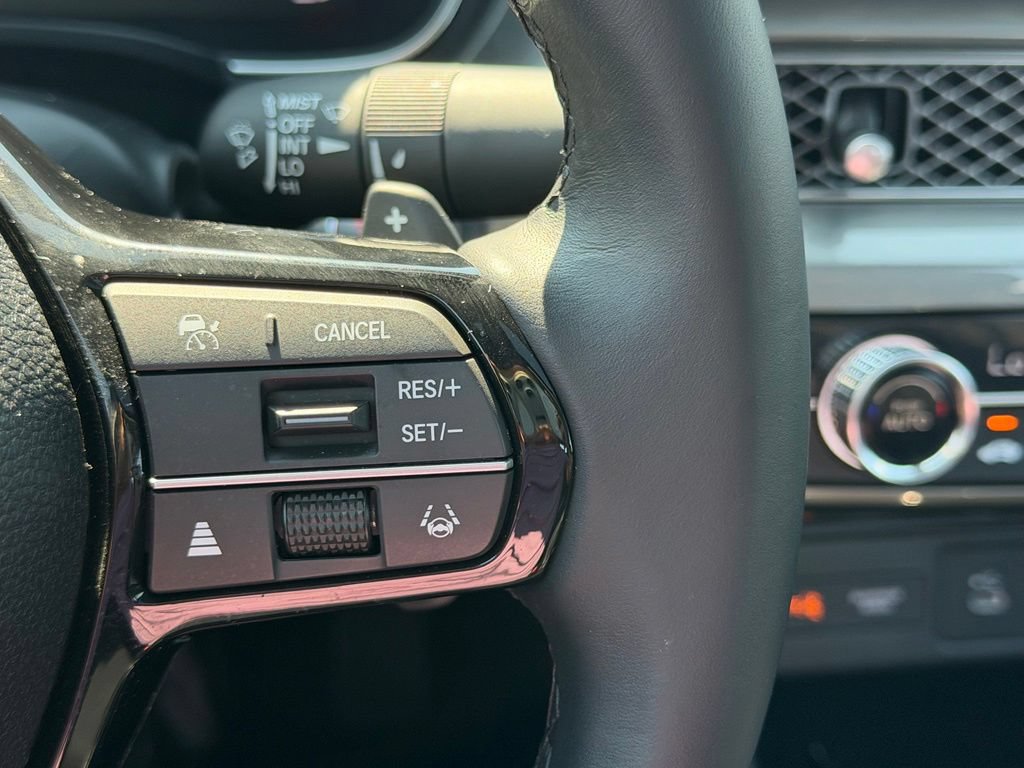Certified 2026 Acura Integra FWD image 20