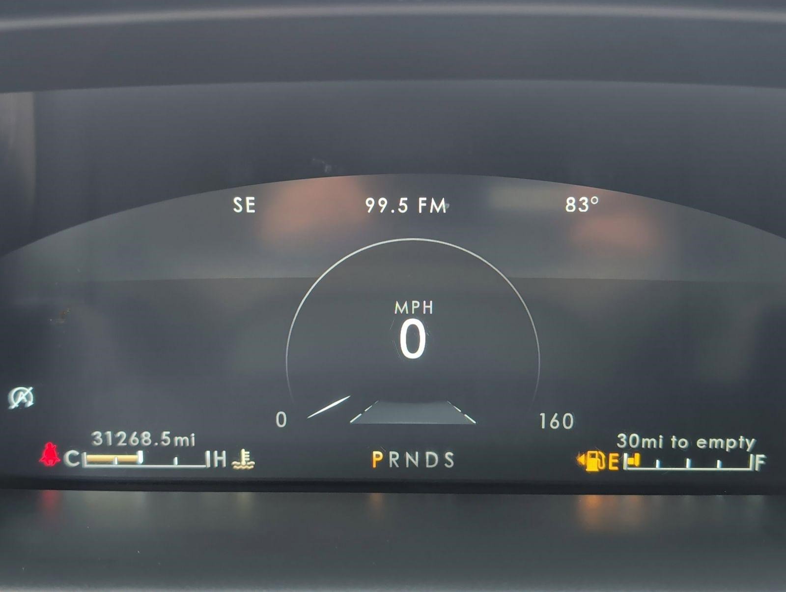 Used 2022 Lincoln Nautilus Reserve w/ Equipment Group 201A image 16