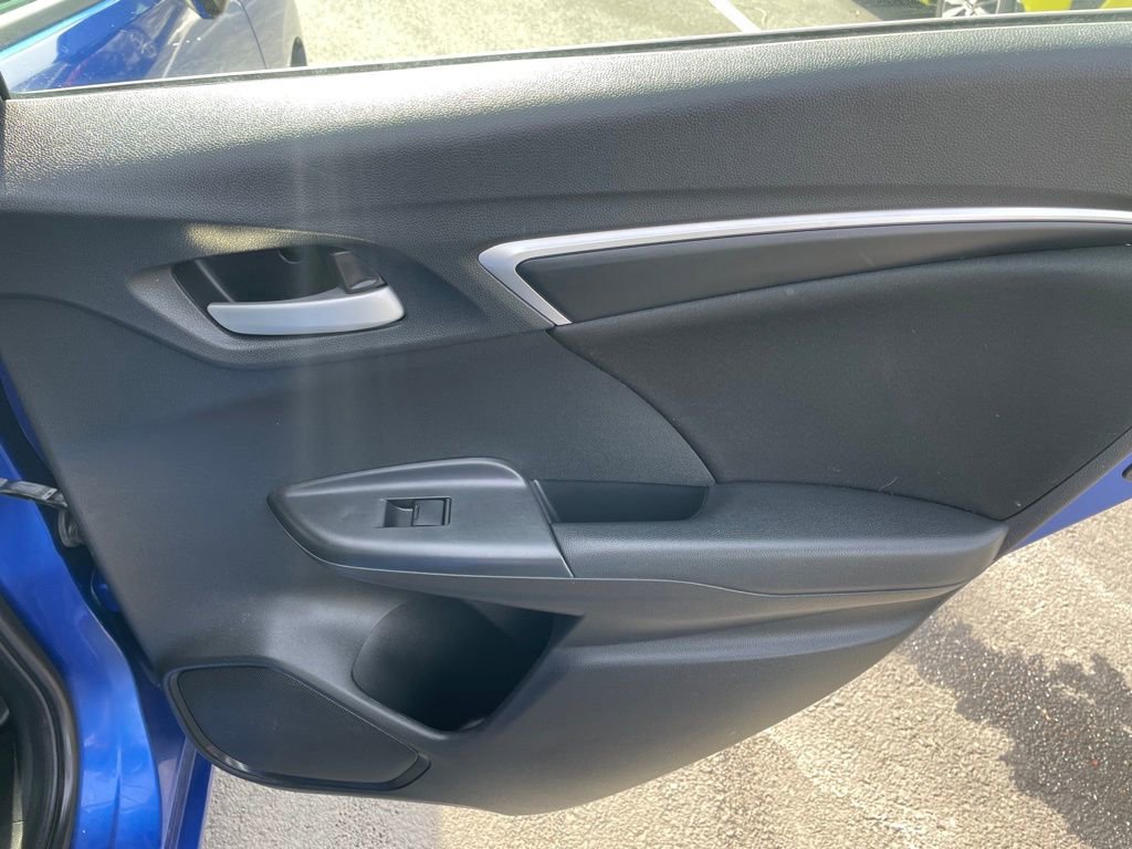 Used 2018 Honda Fit LX image 12