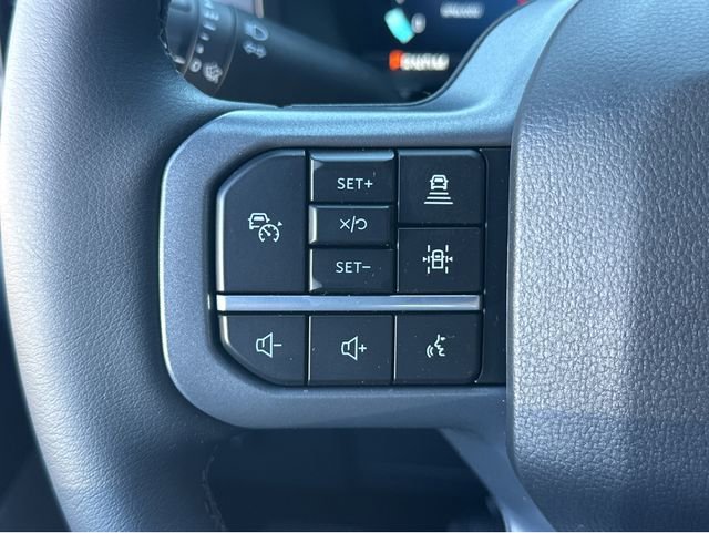 Used 2026 Ford F150 Lariat w/ Equipment Group 502A High image 26