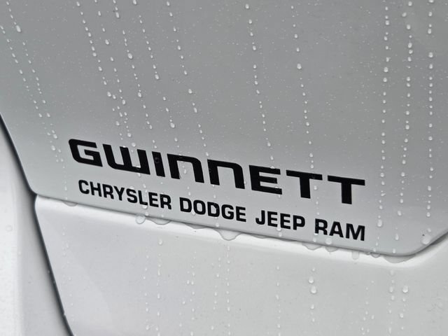 New 2026 Jeep Grand Cherokee Altitude RWD image 31