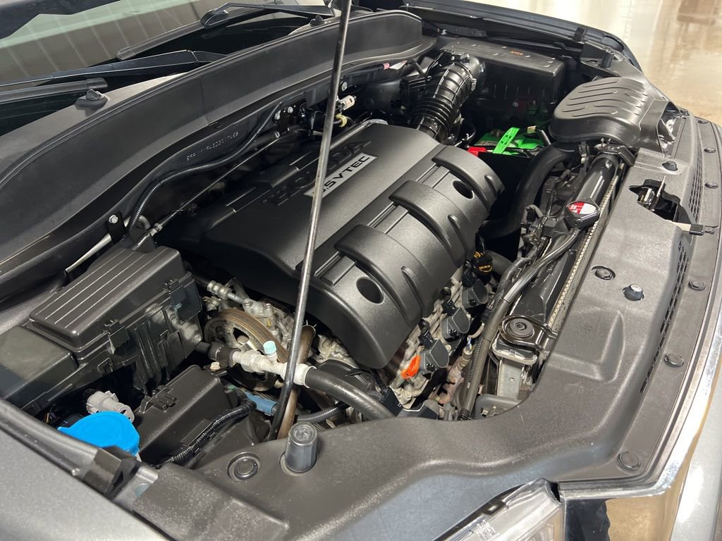 Used 2013 Honda Ridgeline RTS image 41