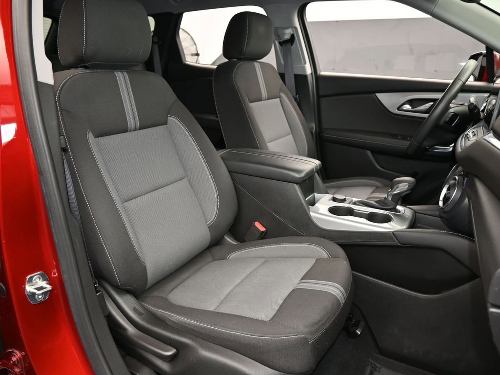 Used 2023 Chevrolet Blazer LT image 37