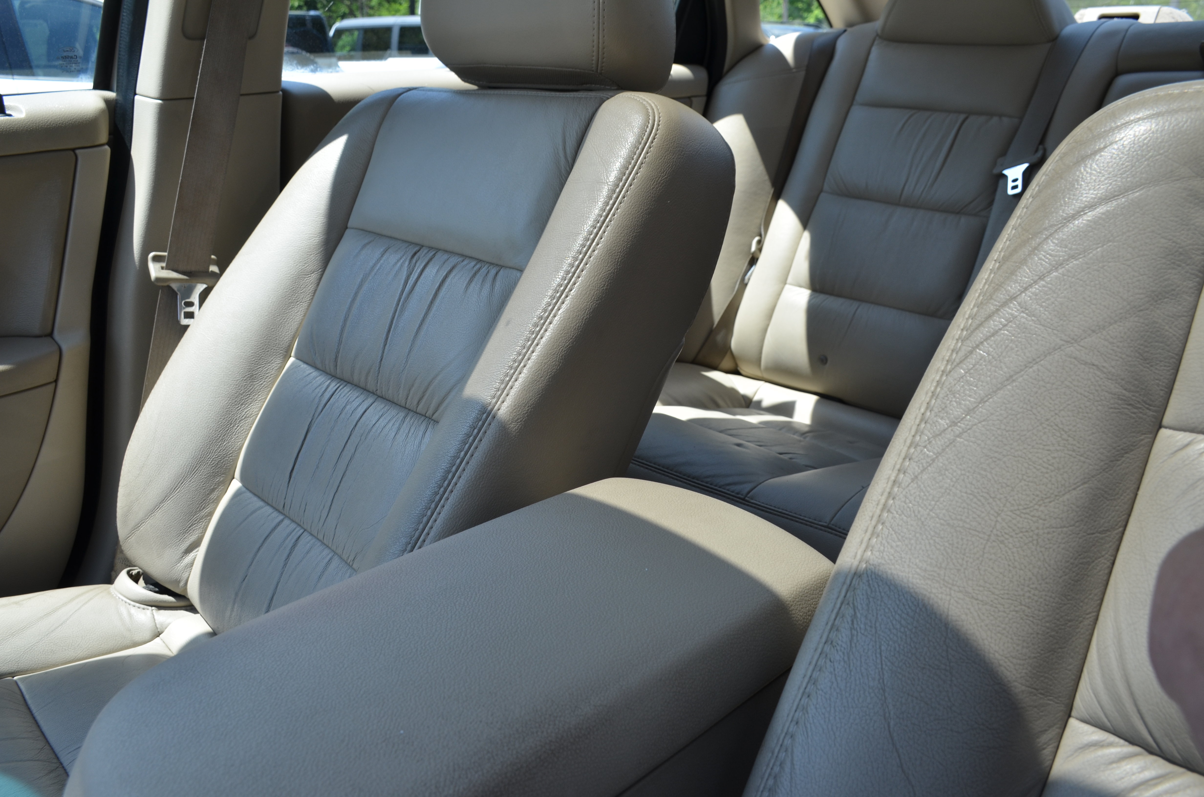 Used 2006 Ford Five Hundred SEL FWD image 32