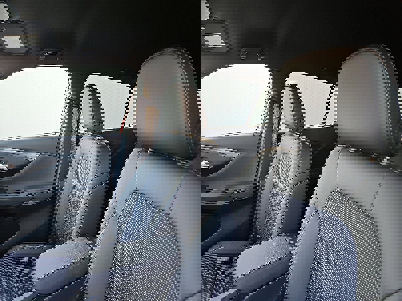 New 2026 Buick Envista Preferred image 11