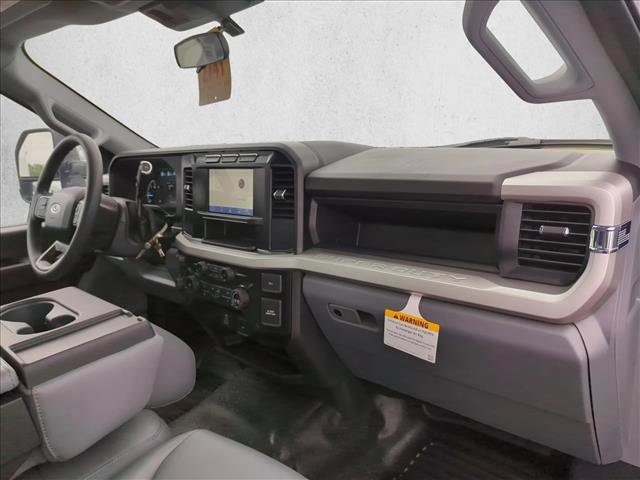 New 2024 Ford F350 XL w/ Snow Plow Prep Package image 15