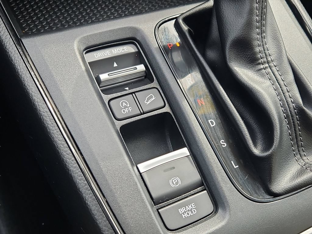 Certified 2024 Honda CR-V EX image 16