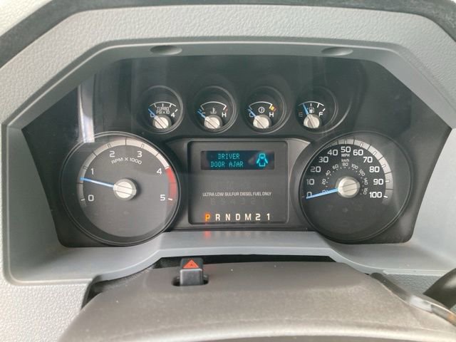 Used 2014 Ford F350 XLT w/ XLT Value Package AWD/4WD image 17
