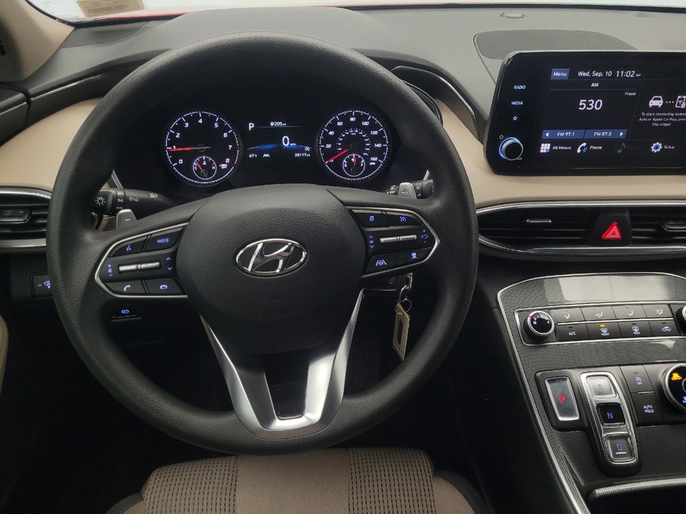 Used 2023 Hyundai Santa Fe SE image 22
