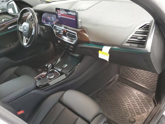 Used 2022 BMW X3 xDrive30i w/ Premium Package 2 AWD/4WD image 26
