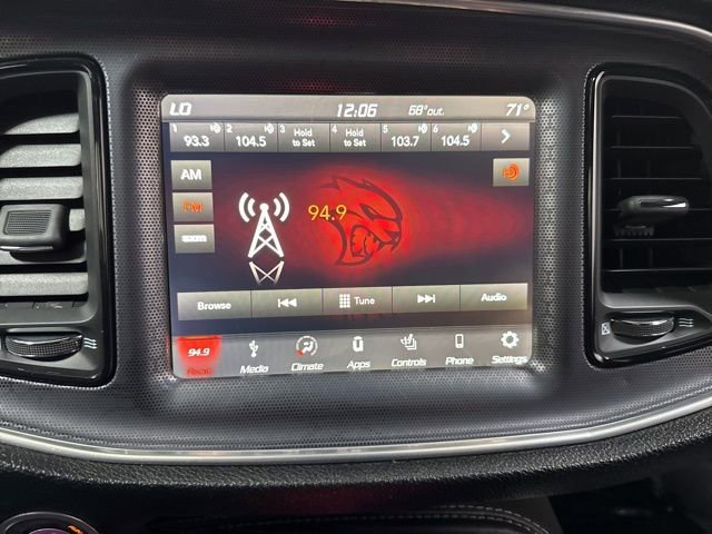 Used 2018 Dodge Challenger GT image 16