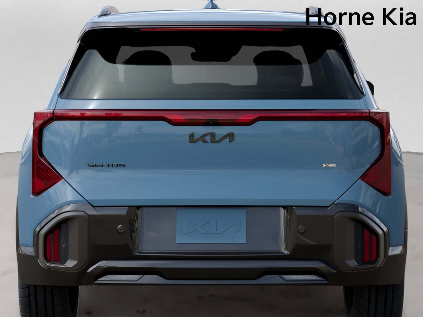 New 2027 Kia Seltos X-Line S AWD/4WD image 13