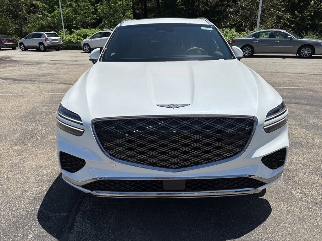 New 2026 Genesis GV70 2.5T Advanced AWD/4WD image 8