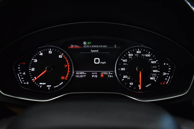 Used 2023 Audi Q5 2.0T Premium w/ Convenience Package AWD/4WD image 24