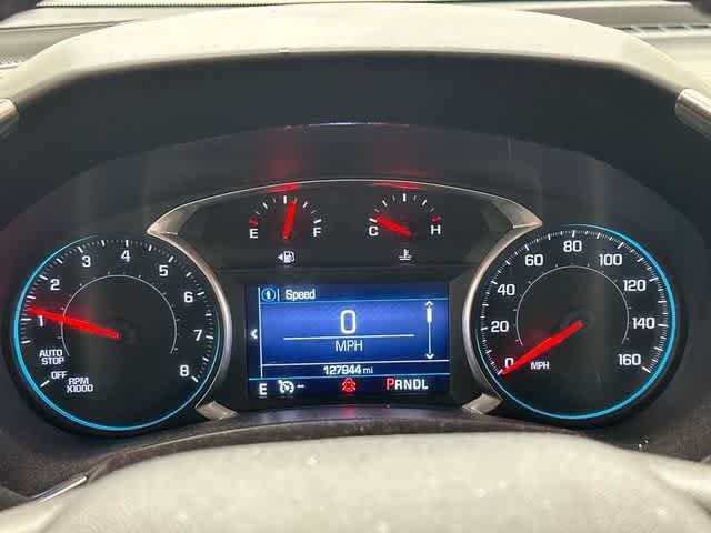 Used 2019 Chevrolet Equinox LT AWD/4WD image 6
