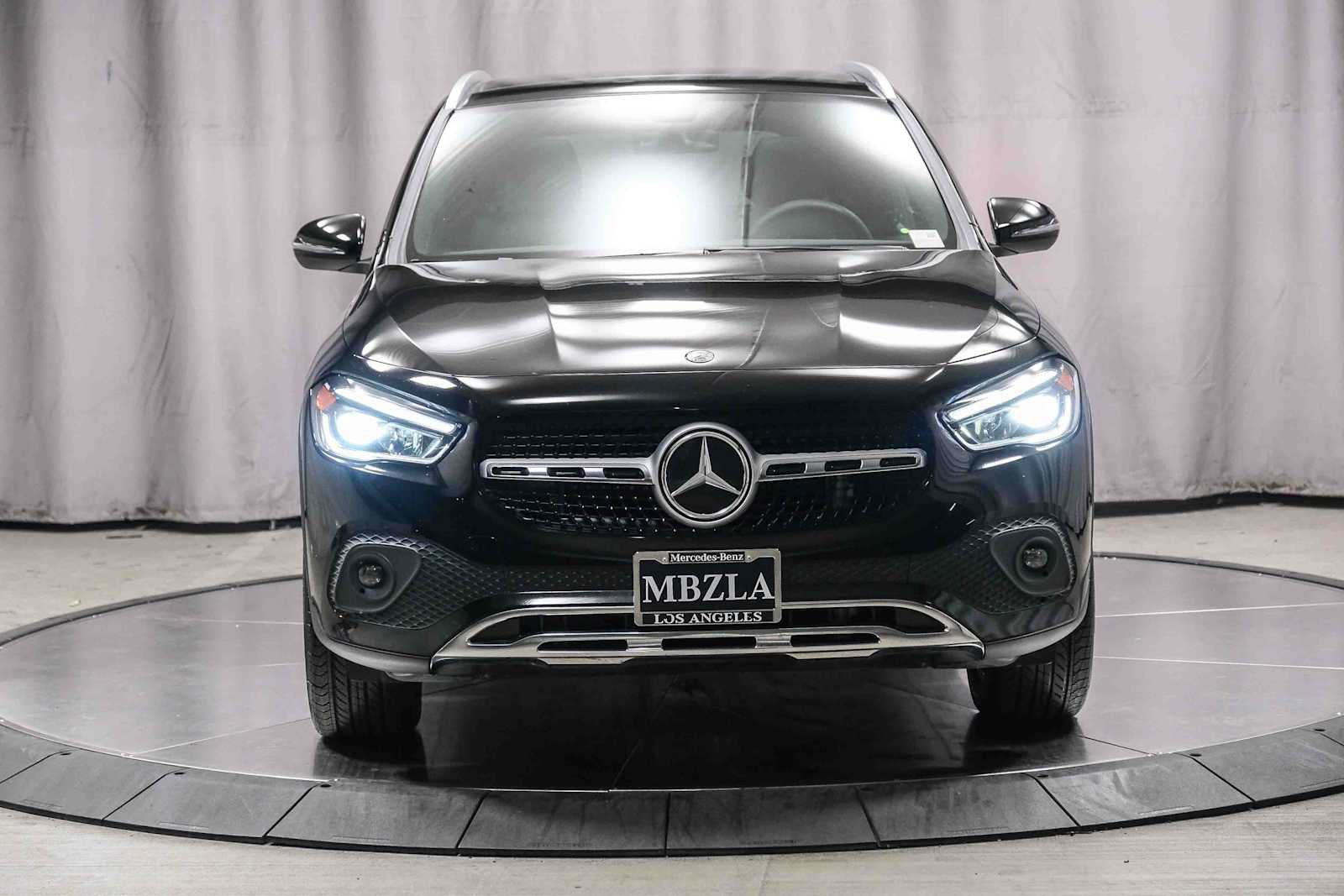 Certified 2023 Mercedes-Benz GLA 250 image 6