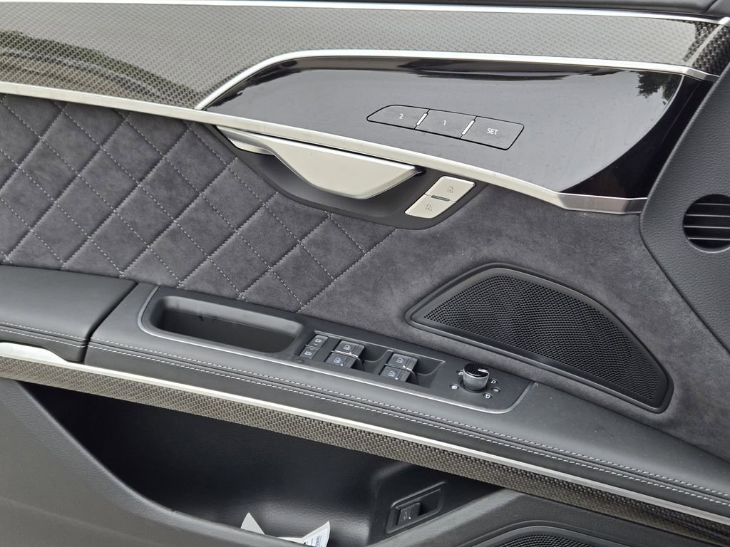 New 2026 Audi S8 AWD/4WD image 27