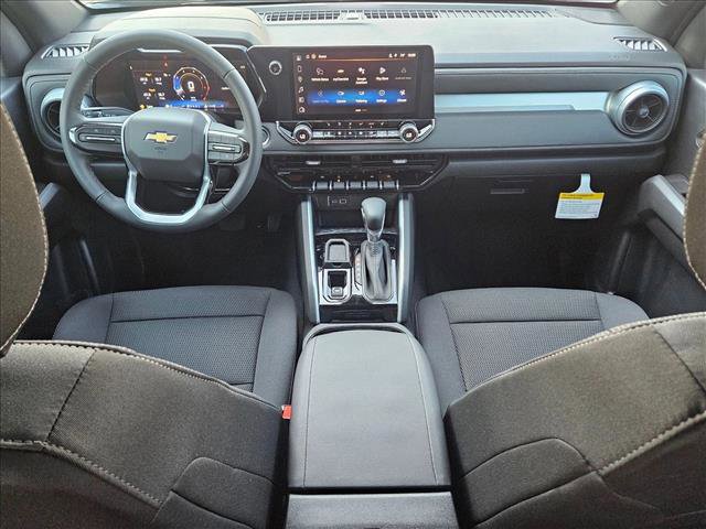 New 2026 Chevrolet Colorado LT image 16