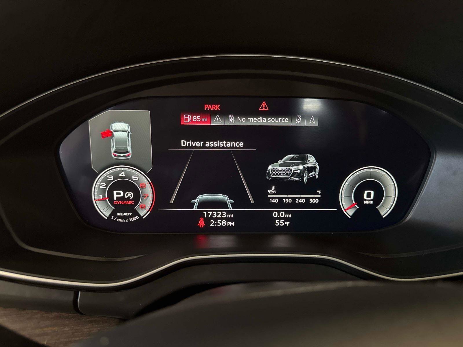 Used 2023 Audi Q5 Premium Plus w/ Premium Plus Package image 28