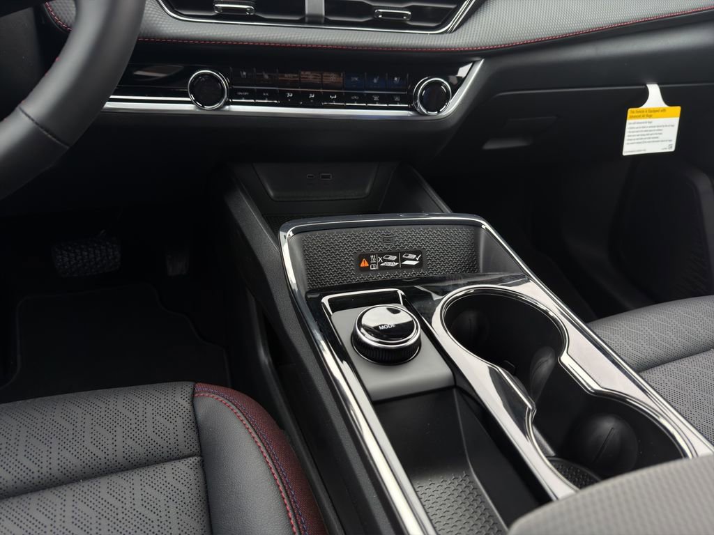 New 2026 Chevrolet Equinox RS w/ Convenience Package III image 15