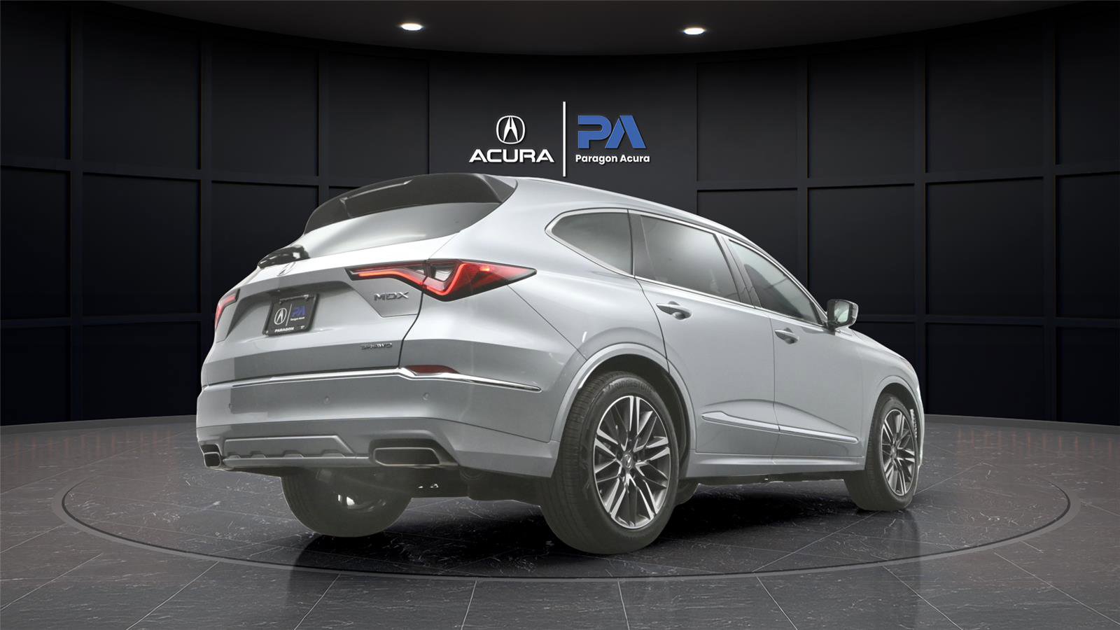 Certified 2026 Acura MDX SH-AWD w/ Advance Package image 34