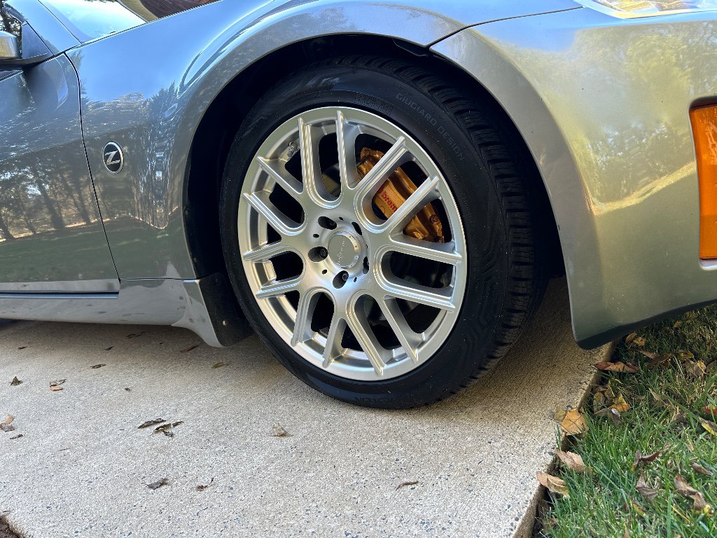 Used 2006 Nissan 350Z Grand Touring RWD image 19
