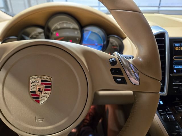Used 2012 Porsche Cayenne AWD/4WD image 23