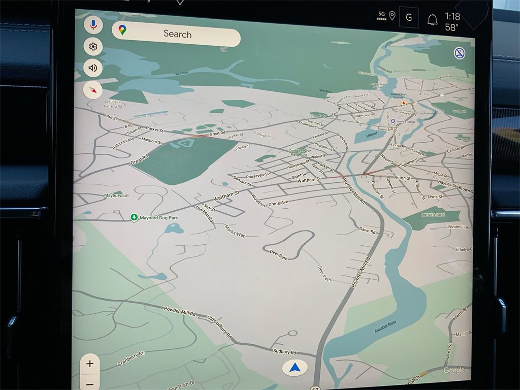 New 2026 GMC Yukon XL Elevation w/ LPO, Get Active Package image 15