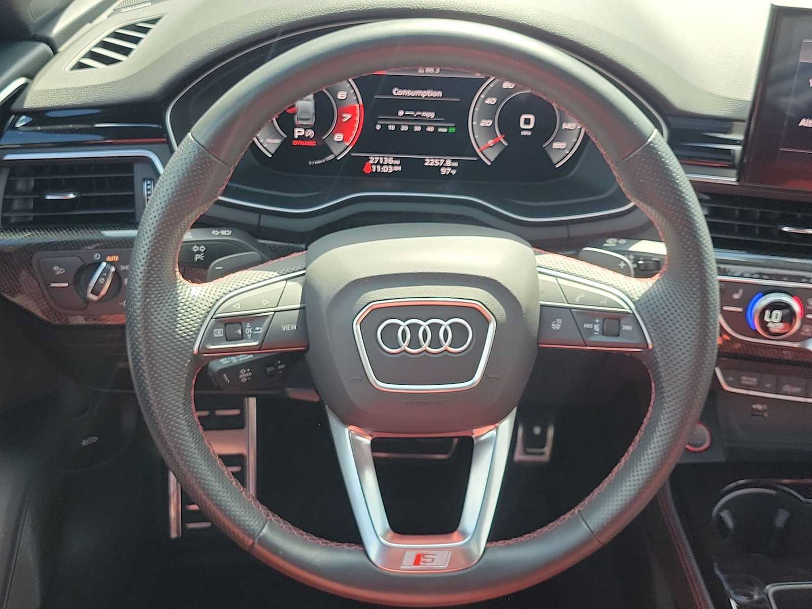 Certified 2023 Audi S5 Premium Plus w/ Premium Plus Package AWD/4WD image 22