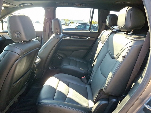 Used 2020 Cadillac XT6 Premium Luxury image 10