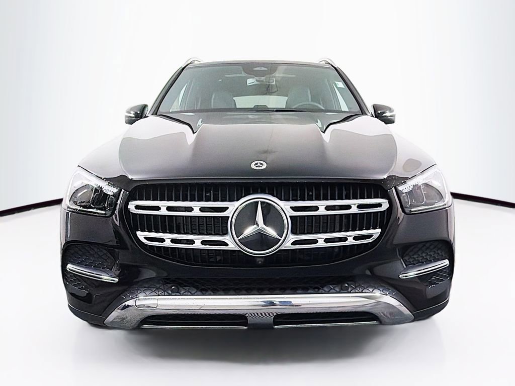 New 2026 Mercedes-Benz GLE 350 4MATIC image 2
