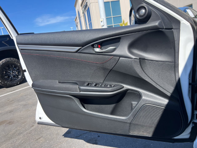 Used 2019 Honda Civic Si image 14