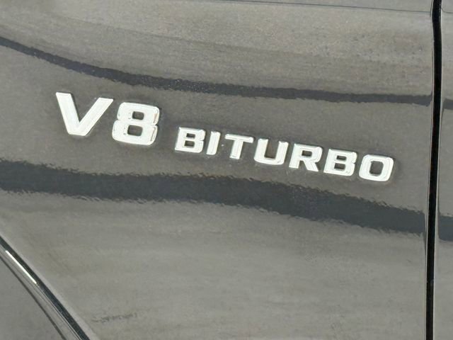 Used 2016 Mercedes-Benz GLE 63 AMG S w/ Driver Assistance Package image 7