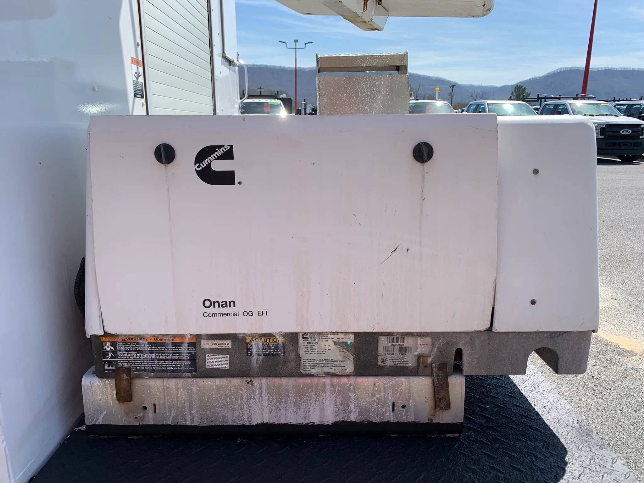 Used 2019 Ford E-350 and Econoline 350 Super Duty RWD image 27