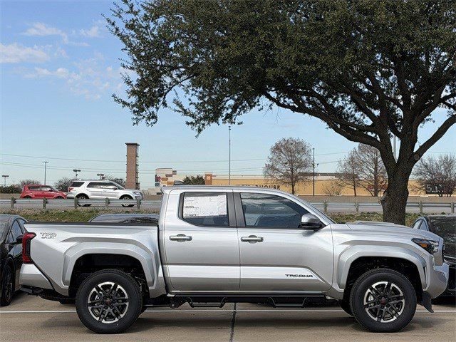 New 2026 Toyota Tacoma TRD Sport image 3
