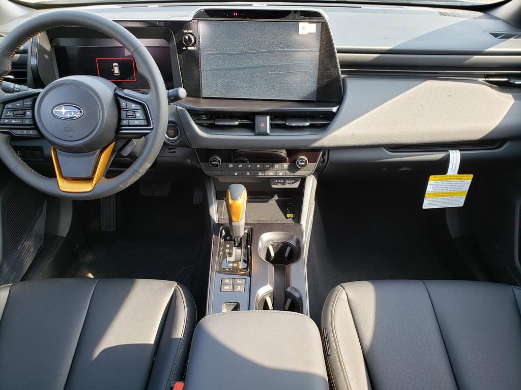 New 2026 Subaru Outback Wilderness image 9