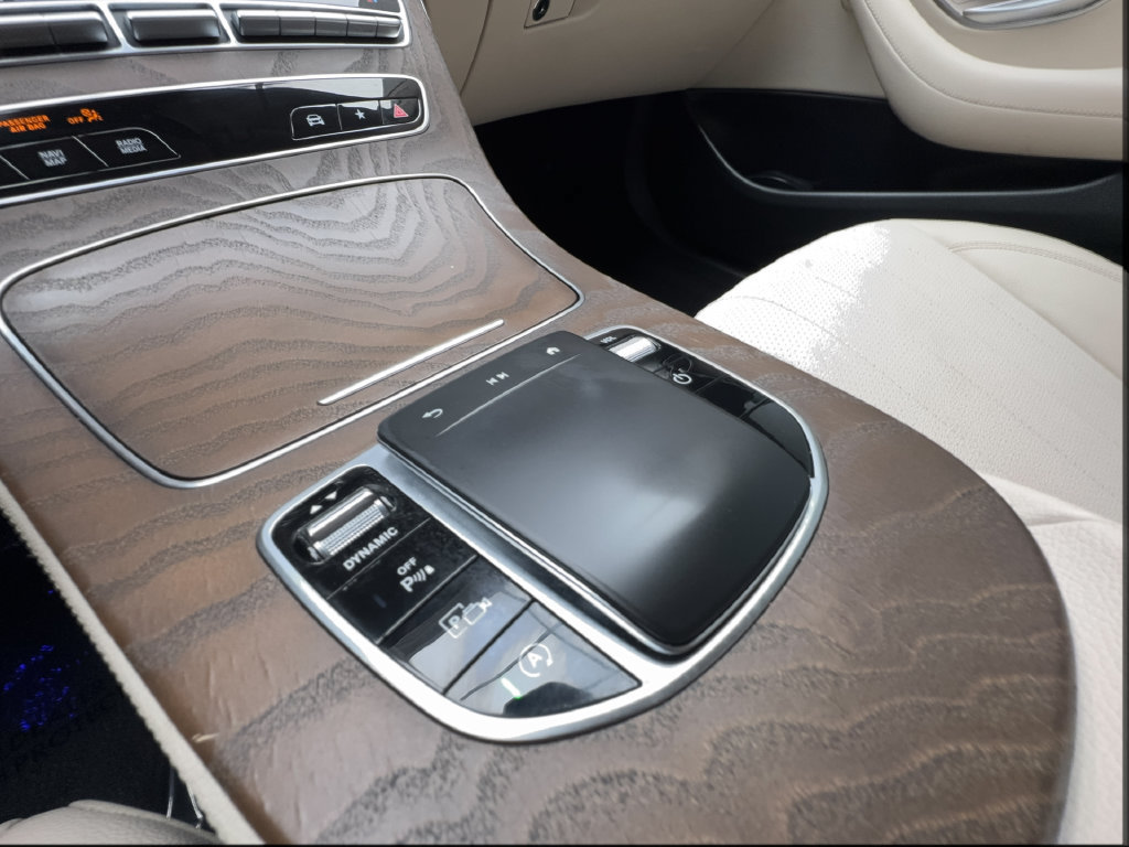 Used 2021 Mercedes-Benz E 350 Sedan w/ Premium Package image 51