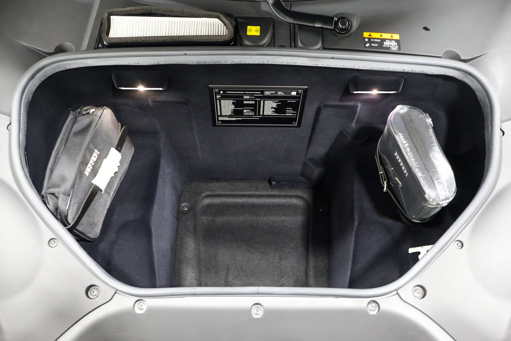Used 2020 Ferrari 488 Pista Coupe RWD image 52