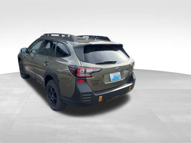 Used 2023 Subaru Outback Wilderness image 5