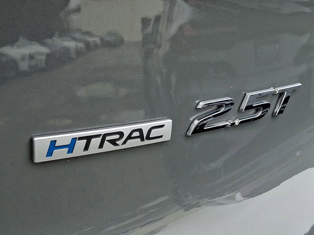 Used 2021 Hyundai Santa Fe Calligraphy w/ Cargo Package AWD/4WD image 31