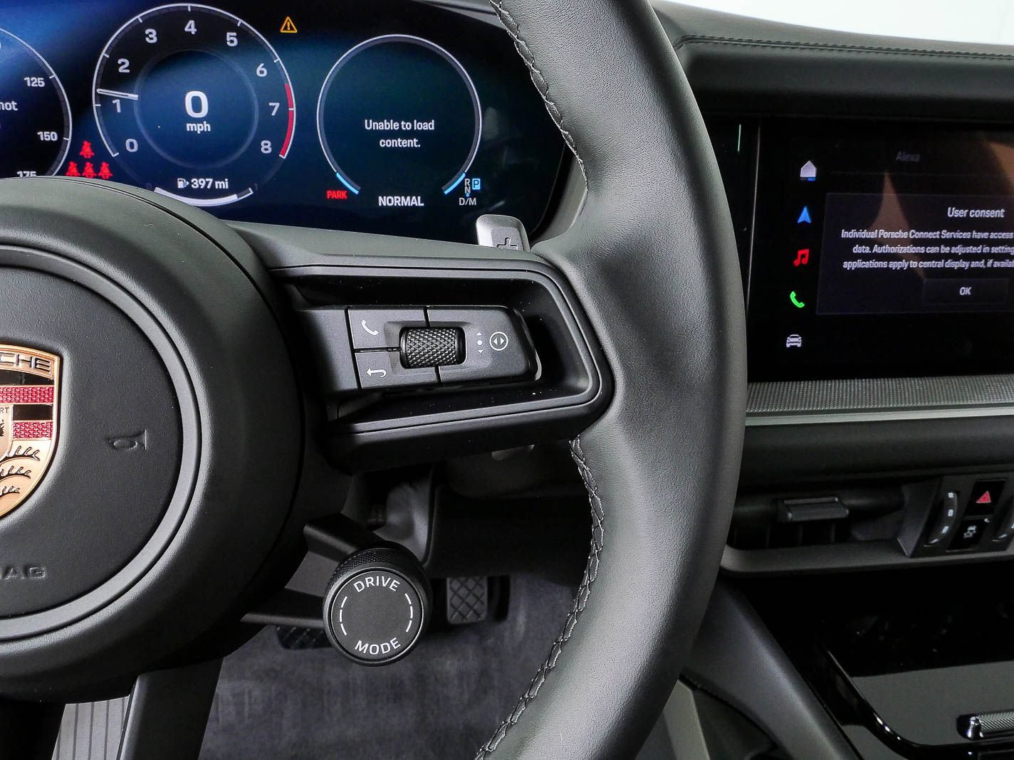 New 2026 Porsche Cayenne AWD/4WD image 11
