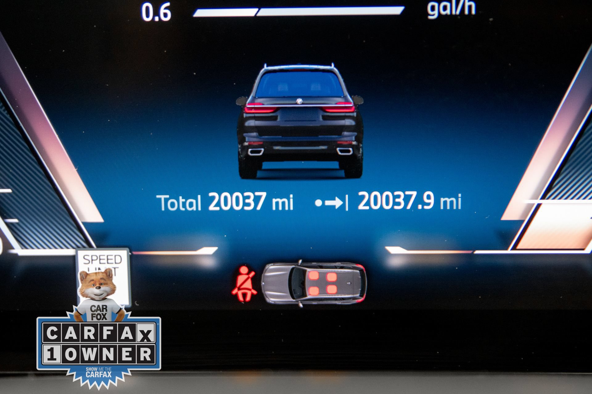 Used 2024 BMW X7 xDrive40i w/ Climate Comfort Package AWD/4WD image 27