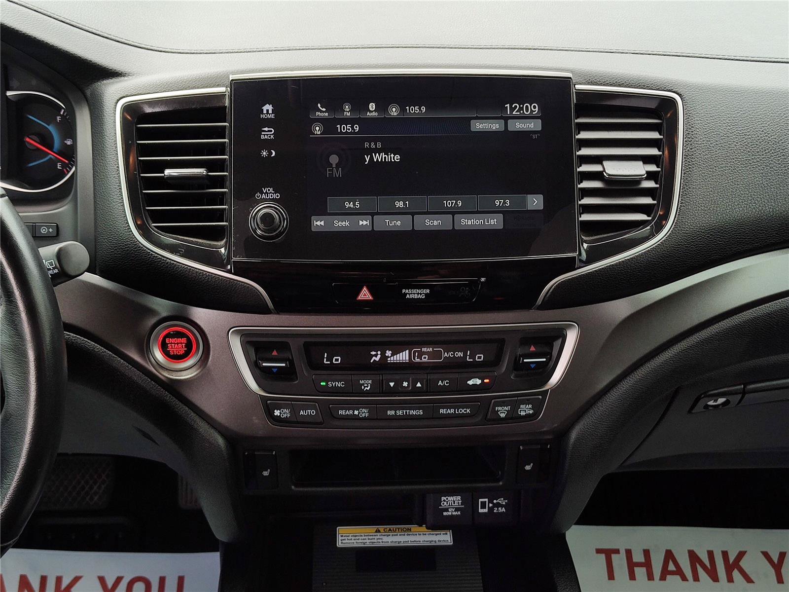 Used 2021 Honda Pilot Special Edition image 20