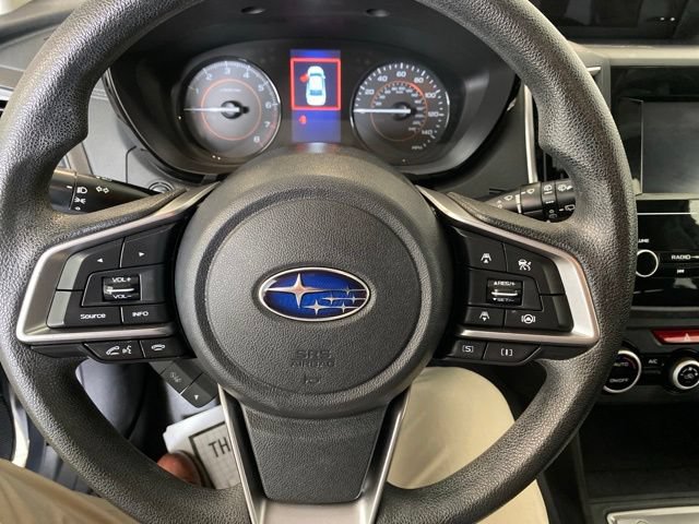 Used 2023 Subaru Crosstrek 2.0i AWD/4WD image 12